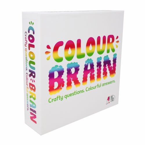 Colour Brain