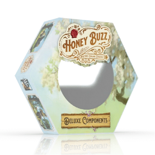 Honey Buzz Deluxe