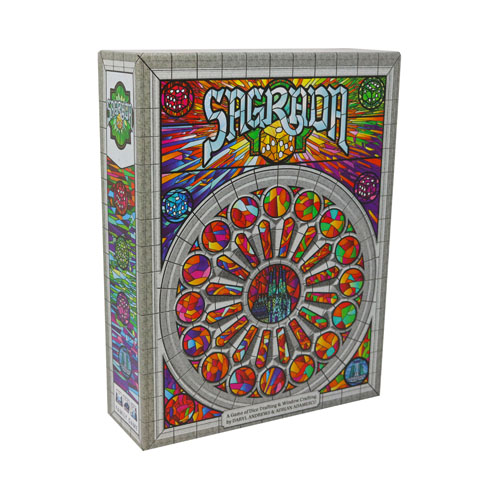 Sagrada